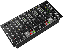 Behringer VMX1000USB mixer